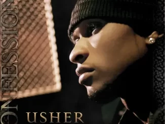 Usher - Confessions, Pt. II (Confessions Special Edition Version) Confessions (Expanded Edition)