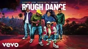 DJ Stopper, C trix & Subzero JNR – Rough Dance ft. DBN Gogo & Zack SA DJ Stopper, C trix & Subzero JNR – Rough Dance ft. DBN Gogo & Zack SA