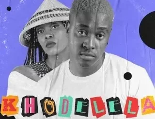 De Mogul SA - Khodelela Ft. Vutomi & Jerah De Mogul SA – Khodelela Ft. Vutomi & Jerah