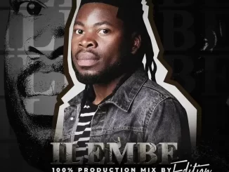 Dj King Tara - 100% Production Mix (Ilembe Edition) Dj King Tara – 100% Production Mix (Ilembe Edition)