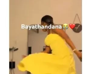 Dr Dope - Bayathandana Dr Dope – Bayathandana