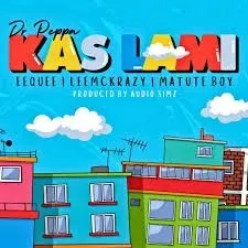Dr. Peppa – Kas Lami ft. EeQue, Leemckrazy & Matute Boy Dr. Peppa – Kas Lami ft. EeQue, Leemckrazy & Matute Boy