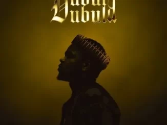 Album: HarryCane - Dubula Dubula HarryCane – Dubula Dubula