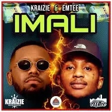 Kraizie & Emtee – Imali Kraizie & Emtee – Imali