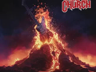 Album: Metal Church - The Final Sermon (Live in Japan 2019) Metal Church The Final Sermon (Live in Japan 2019)