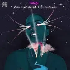 Mici, Frigid Armadillo & Sun El Musician – Feelings (Original Mix) Mici, Frigid Armadillo & Sun El Musician – Feelings (Original Mix)