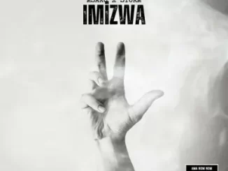 Msaro & Storm - Imizwa Msaro & Storm – Imizwa