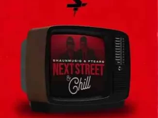 ShaunmusiQ & Ftears - Next Street & Chill (Winter Mix) ShaunmusiQ & Ftears – Next Street & Chill (Winter Mix)