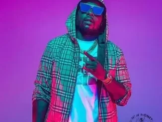 SjavasDaDeejay & DJ Maphorisa - Sis Brenda SjavasDaDeejay & DJ Maphorisa – Sis Brenda