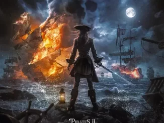 Album: Visions of Atlantis - Pirates II - Armada Visions of Atlantis Pirates II