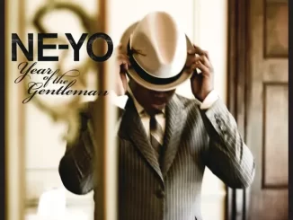 Ne-Yo - Single Year of the Gentleman (Deluxe Edition)