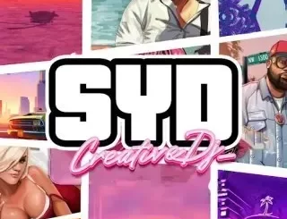 Creativedj_ - syd 1 (Interlude) Creativedj_ - syd (Bonus) ft KayGee The Vibe & BFS