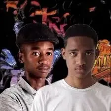 DJ Father & Scotts Maphuma – Free Style DJ Father & Scotts Maphuma – Free Style