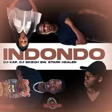 DJ Kap – Indondo Ft Dj Skizoh BW & Starr Healer DJ Kap – Indondo Ft Dj Skizoh BW & Starr Healer