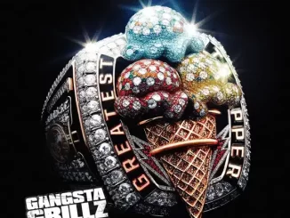 ALBUM: Gucci Mane – Greatest Of All Trappers (Gangsta Grillz Edition) Gucci Mane Greatest Of All Trappers (Gangsta Grillz Edition)