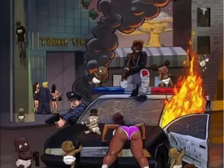 Album: Jay Fizzle - Young Dumb & Don't Give a Fuck Jay Fizzle Young Dumb & Don't Give a Fuck