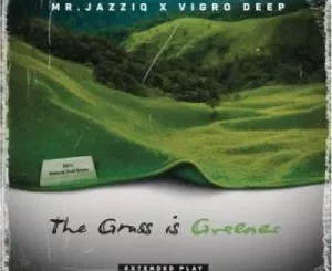 Mr JazziQ & Vigro Deep - Banjuka (Remix) ft Idd Aziz Kunya & Moonchild TitoM & Yuppe - Mthwalo Wami ft. Leandra.Vert