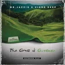 Mr JazziQ & Vigro Deep – Blue Skies Reloaded Mr JazziQ & Vigro Deep – Blue Skies Reloaded