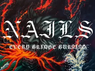 Album: Doechii - Alligator Bites Never Heal Nails Every Bridge Burning