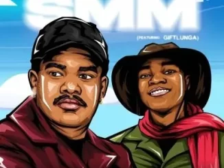 Unlimited Soul - SMM ft Gift Lunga Unlimited Soul – SMM ft Gift Lunga