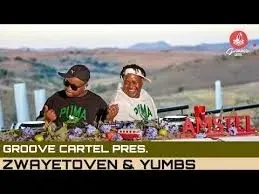 Yumbs SA & Zwayetoven – Groove Cartel Amapiano Mix Yumbs SA & Zwayetoven – Groove Cartel Amapiano Mix