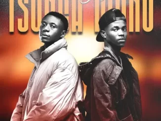 Album: Elvirgo & TallexQ - The Kings of Tsonga Piano Elvirgo & TallexQ The Kings of Tsonga Piano