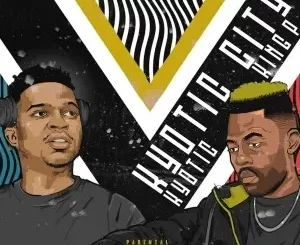 Kyotic & King P - Shona Phansi ft Mac Shawty Kyotic & King P - Daily Bread ft Amahle & Augusto Mawts