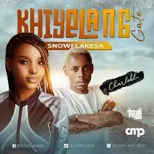 Snowflake - Khiyela Gate ft. Charle BlueWa’Africa Snowflake – Khiyela Gate ft. Charle BlueWa’Africa