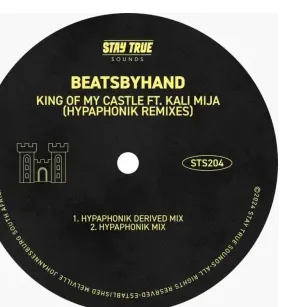 beatsbyhand, Kali Mija – King Of My Castle (Hypaphonik Mix)