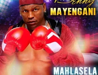Benny Mayengani - Malwela Benny Mayengani - Cina babe