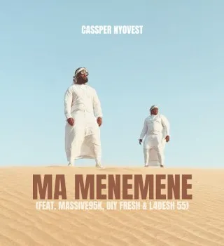 Cassper Nyovest – Ma Menemene ft Massive95k, Djy Fresh & L4desh 55 Cassper Nyovest – Ma Menemene ft Massive95k, Djy Fresh & L4desh 55