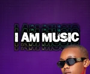 Drizzy Sam (RSA) - I Am Music ft. Mali B-flat Drizzy Sam (RSA) - Let it hurt so you can heal