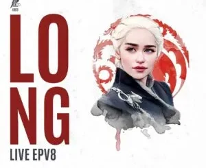 EP: Gigg Cosco - Long Live EPV8 Gigg Cosco – Long Live EPV8
