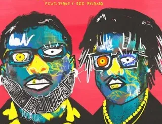 Nasty C - Life Of The Party ft Lekaa Beats, Daliwonga, Zee Nxumalo & Yumbs Nasty C – Life Of The Party ft Lekaa Beats, Daliwonga, Zee Nxumalo & Yumbs
