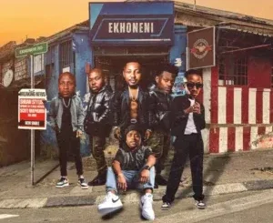 Shaun Stylist, Scotts Maphuma & Sponge 101 - EKHONENI ft. Big John & Soul Nativez Shaun Stylist, Scotts Maphuma & Sponge 101 – EKHONENI ft. Big John & Soul Nativez
