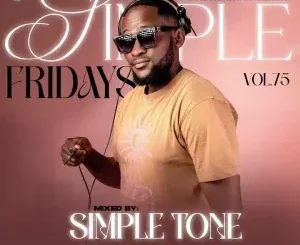 Simple Tone - Simple Fridays Vol 075 Simple Tone – Simple Fridays Vol 075