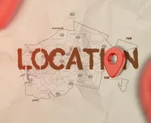 Tribesoul - Location (Dance Mix) Tribesoul – Location (Dance Mix)