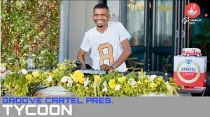 Tycoon – Groove Cartel Amapiano Mix Tycoon – Groove Cartel Amapiano Mix