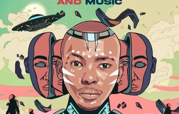CHOPSTAR – Mash Up CHOPSTAR – Mash Up