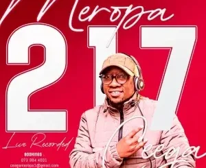 Ceega - Meropa 217 (It’s More Than Music, It’s Therapy) Ceega – Meropa 217 (It’s More Than Music, It’s Therapy)