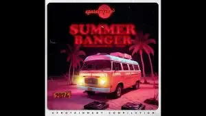 DJ Tira, Artwork Sounds & Sponge 101 – Eyethu Le Party Ft. Zee Nxumalo & 2woBunnies DJ Tira, Artwork Sounds & Sponge 101 – Eyethu Le Party Ft. Zee Nxumalo & 2woBunnies