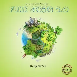Deep Se7en – Funk 102 Ft. EL MusiQ Deep Se7en – Funk 102 Ft. EL MusiQ