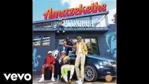 Felo Le Tee – Amazekethe Felo Le Tee – Amazekethe