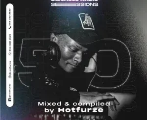 Hotfurze - Sgija101 Radio Sessions Vol. 50 Hotfurze – Sgija101 Radio Sessions Vol. 50