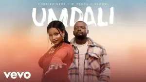KhosiexIssue – Umdali ft M Touch & Hlonni KhosiexIssue – Umdali ft M Touch & Hlonni
