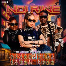 Sho Madjozi - Ndi Rine Ft. Makhadzi & Gatsheni Sho Madjozi – Ndi Rine Ft. Makhadzi & Gatsheni