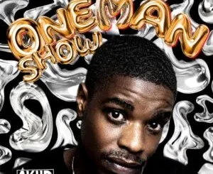 Album: AkiidMusiq - One Man Show Package AkiidMusiq – One Man Show Package