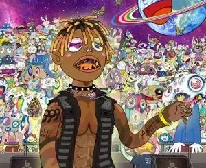 Juice WRLD - KTM Drip Juice WRLD – KTM Drip