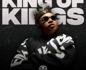 Album: King Deetoy - King Of Kings King Deetoy – King Of Kings