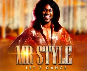 Mr Style - Ngizohlezi Nginawe Mr Style - Loku Dakiwe